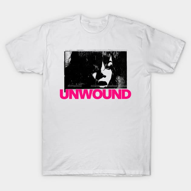 U N W O U N D